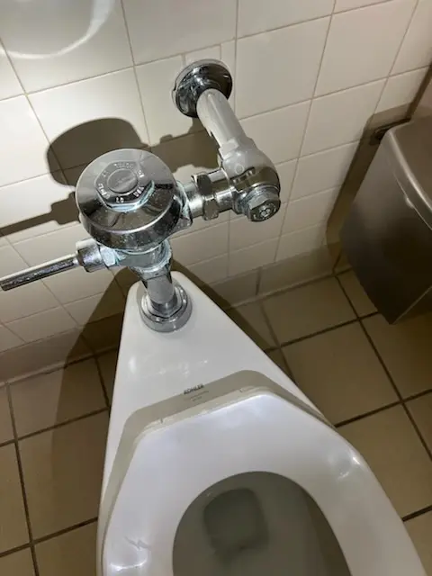 Fixture installation and repair for Hydro Jetting in Berea